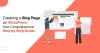 How to Create and Design A Blog Page Layout on WordPress Site