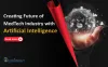 Creating-Future-of-MedTech-Industry-with-Artificial-Intelligence
