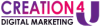 SEO & SMO Service in Delhi | SEO & SMO Company in Delhi | Creation 4u
