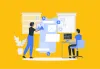 A look into the modern features of mobile app UI designs
