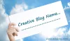  How to Choose a Creative Blog Name 