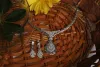 Creative Jewellery Photography Shoot