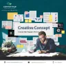 Boost up Ecommerce Website With Creative Concepts and Themes- Cannoneye 