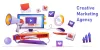 Online Prestige Management - SMO Specialist: Unlocking the Potential of Your Brand with a Creative Marketing Agency