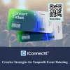 Creative Strategies for Nonprofit Event Ticketing