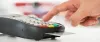 Cash Against Credit  Card  in Chennai