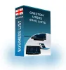 Crestron Users Email List - ProDataLabs