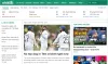 Best Live Cricket Streaming &amp; Score Card Sites 2020