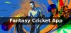 Best Fantasy Cricket Apps in India