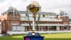 Cricket World Cup 2019 becomes the World Cup with Most Abandoned Matches - NowIamUpdated