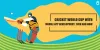 Cricket World Cup With Mobile App Development: Then And Now