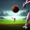 Cricket fantasy app in India - Exchange22