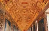Small Group Vatican Tour and secret room Vatican visit