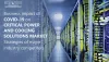Installation of Air Conditioning Systems Augmenting Critical Power and Cooling Solutions Adoption