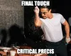 How to Write a Critical Precis? Short Guideline from Experts