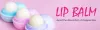 Buy Lip Balms for Increasing Beauty of Your Lips