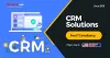 CRM Software Development Company