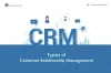 What are the Types of Customer Relationship Management ?