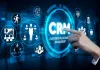 Best CRM development companies in hyderabad | CRM development companies in Madhapur      