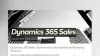What are the benefits of Dynamics 365 Sales?