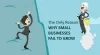 The Primary Reason Why Small Businesses Fail to Grow without CRM