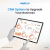 CRM software Development Company