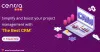 CRM Software UAE
