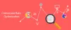 4 Tested and Proven Conversion Rates Optimization Tips
