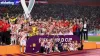 Croatia's Journey in the FIFA World Cup