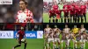 Croatia vs Albania: The Croatia Euro 2024 away kit has been elevated to even classier heights - World Wide Tickets and Hospitality - Euro 2024 Tickets | Euro Cup Tickets | UEFA Euro 2024 Tickets | Euro Cup 2024 Tickets | Euro Cup Germany tickets | Euro Cup Final Tickets