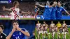 Croatia vs Italy Tickets: Croatia at Euro Cup 2024 Squad, Group
