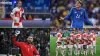 Croatia vs Italy Tickets: Croatia Euro 2024 Squad Zlatko Dalic's