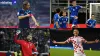 Croatia vs Italy Tickets: Croatia's Jerseys Euro Cup 2024