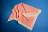5 Beginner Easy Crochet Washcloth Patterns