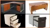 Office Furniture Suppliers in Dubai – Making You Proud of Your Office Interiors