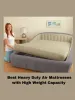 Best Mattress for a Platform Bed - WikiRelax.org