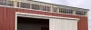 Hydraulic Door Installation in Minot, ND