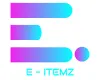 E-ITEMZ – Maximize Your Profits!