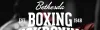 Best boxing gym Washington DC area