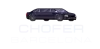 Chofer Barcelona | Servicio de transporte privado