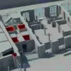 Best 3D Laser Scanning Nottinghamshire