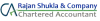 Financial Auditing Services