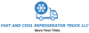 About Fast and Cool Refrigerated Services in Dubai
