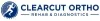 Back Pain, Fort Worth, TX - ClearCut Ortho