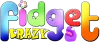 Get the Simple Dimple Fidget Toys Online!