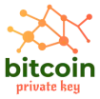 Bitcoin private key
