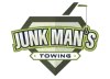 Affordable Emergency Towing Cocoa, FL - Junk Man's Towing