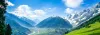 Trip Types | The Beauty Of Kashmir