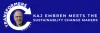 Kaj Embren | Sustainability Change Makers | Climate Change Solutions