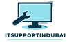 It Solution Companies in UAE
